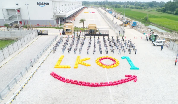 MIdlink amazon warehouse (3)