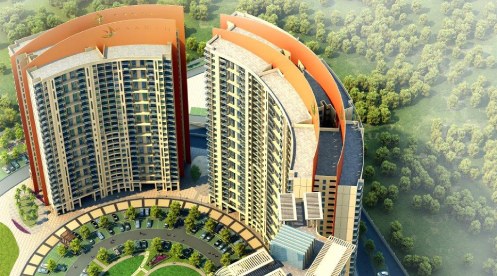 Parth Arka -made by Midlink group